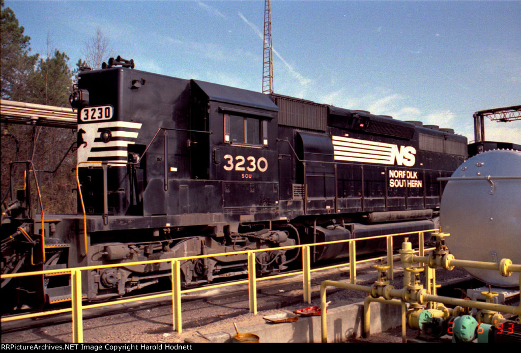 NS 3230